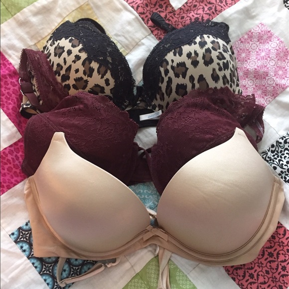 Reserved for trade 🎀