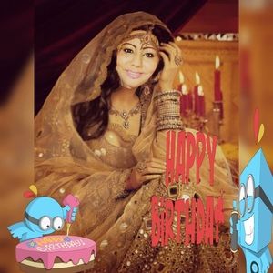 Meet your Posher, Sandra