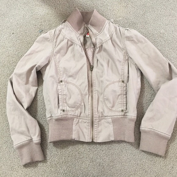 Jacket! - Picture 2 of 2