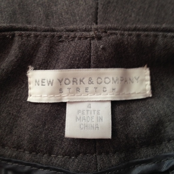 Pants - Picture 2 of 3