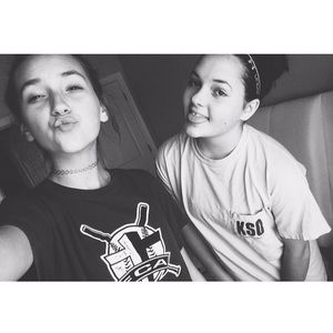 Meet your Posher, Kelly