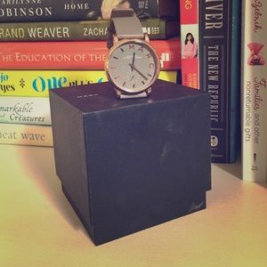 Marc Jacobs watch