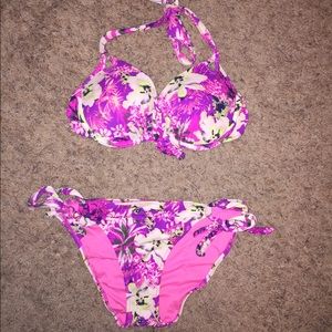 Victoria's Secret Swim Suit