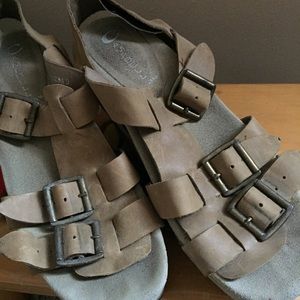 Jeffrey Campbell Strappy