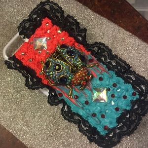 Lady bug I phone 6 case