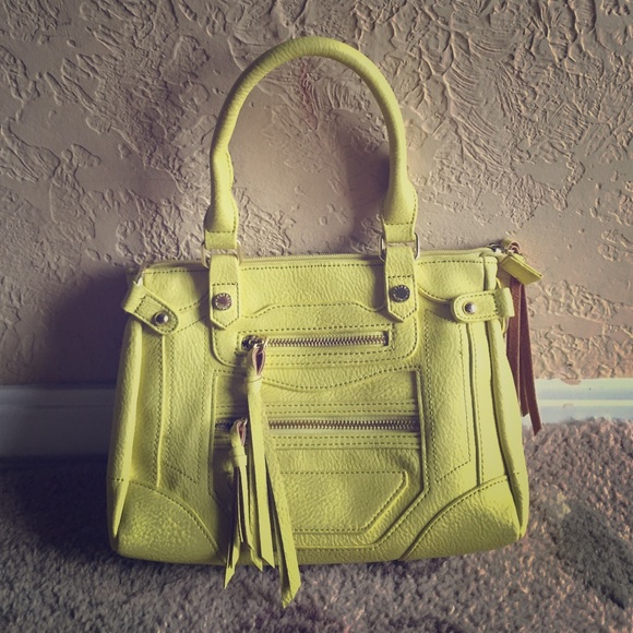 Steve Madden Color Pop Purse