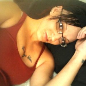 Meet your Posher, Nicole