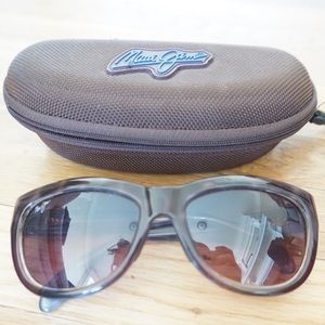 🚨SALE🚨 Maui Jim Unisex Polarized Kanani Sunnies