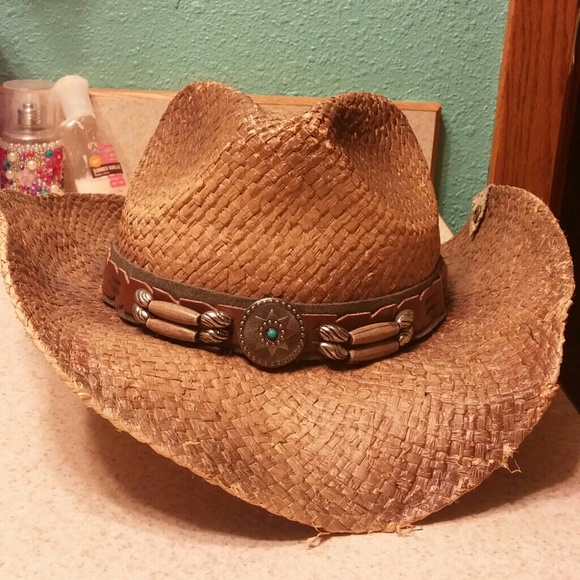 Peter Grimm cowgirl hat