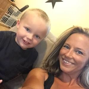 Meet your Posher, Kim