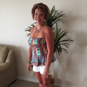 Meet your Posher, Angela