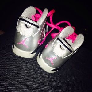 Baby Jordan's