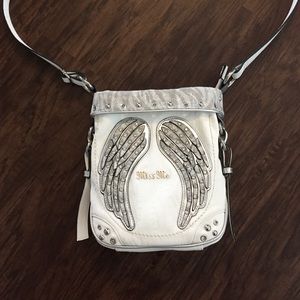 Miss me purse