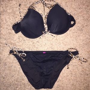 Victoria's Secret Swim Suit