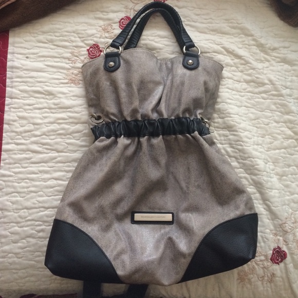 Romeo&Juliet couture bag