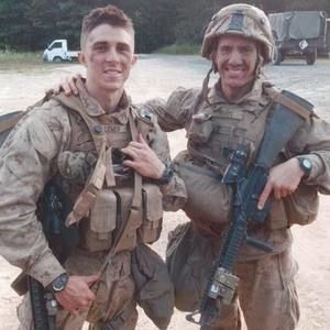 Meet your Posher, Jedidiah