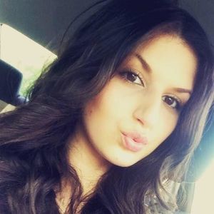 Meet your Posher, Najah