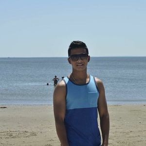 Meet your Posher, Adnan