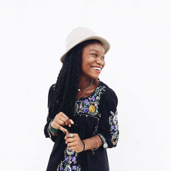 Meet the Posher Other - Meet your Posher, Jayda