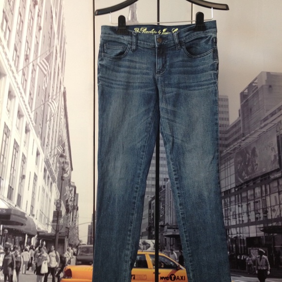 Juicy Jeans - the Penelope style