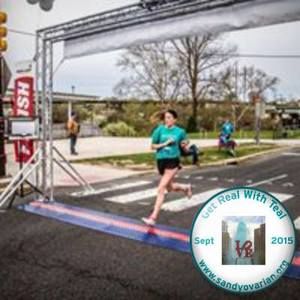 Meet your Posher, Kristen