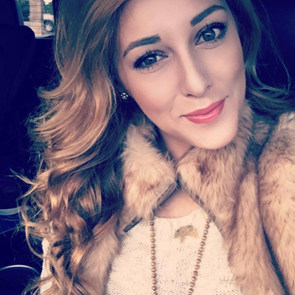 Meet your Posher, Megan