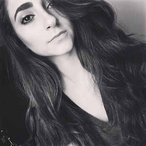 Meet your Posher, Katy