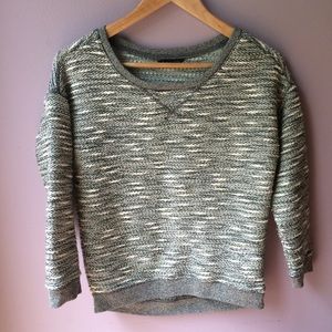 AE Cozy Sweater