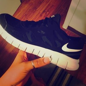 Nike Free Run 2