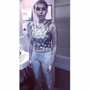 Meet your Posher, Julia