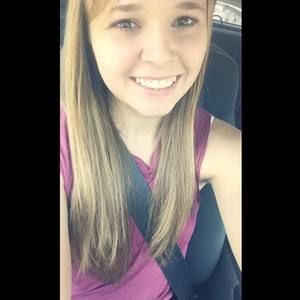 Meet your Posher, Walker-ann