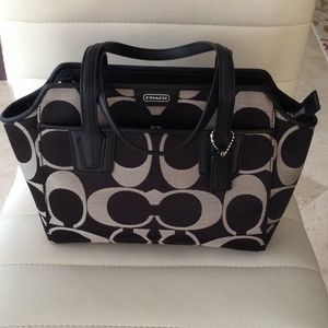 Coach handbag