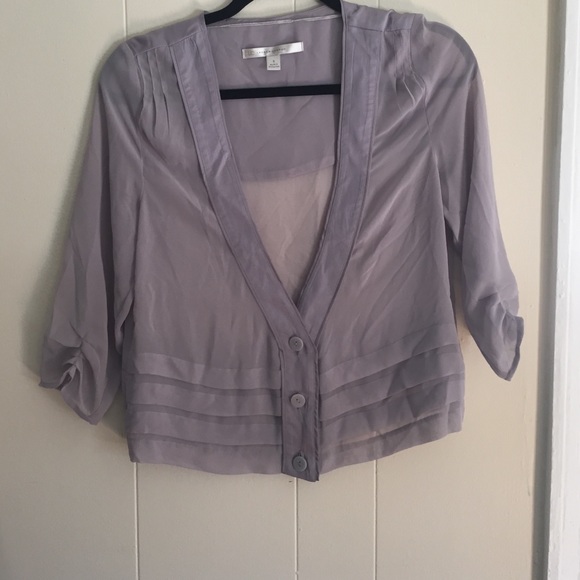 Lauren Conrad Blazer