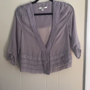 Lauren Conrad Blazer