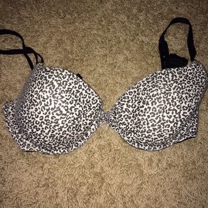 Victoria's Secret cotton bra