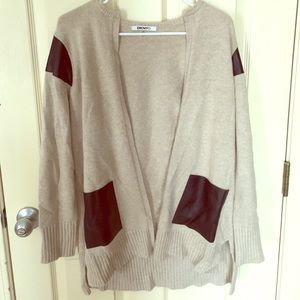 DKNY Cardigan Size Small
