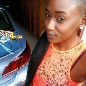 Meet your Posher, Taylor