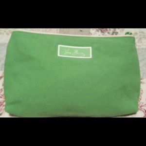 Vera Bradley Make-up Bag