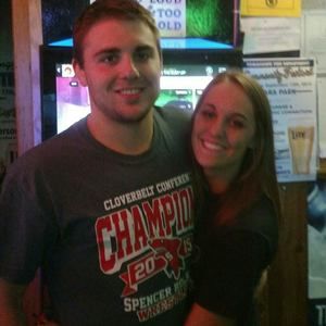 Meet your Posher, Jenna