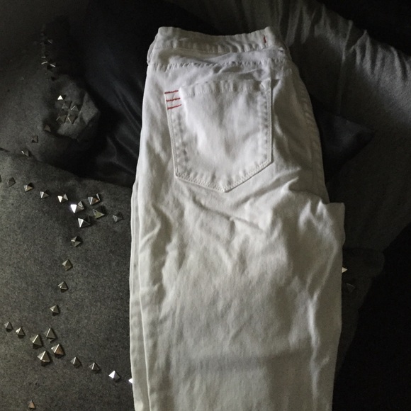 White urban outfitters jeans