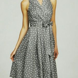 A Evan-Picone dress from Macys