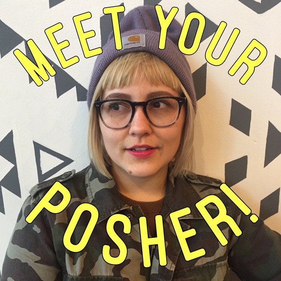 Meet Your Posher! - Picture 1 of 1