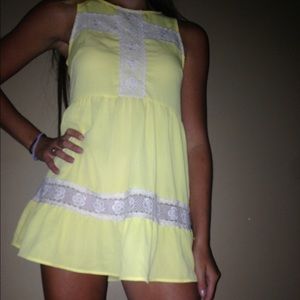 SMALL finn&clover Dress