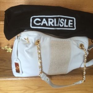 Carlisle purse