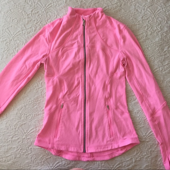 Lululemon Define Jacket