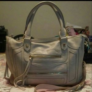 Steve Madden Handbag with shoulder strap
