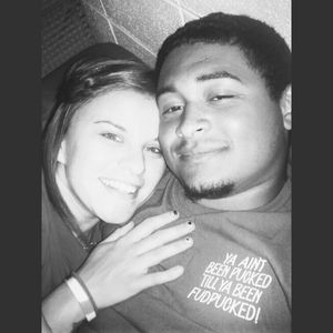 Meet your Posher, Roni