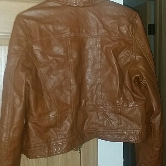 Jacket - Picture 2 of 2