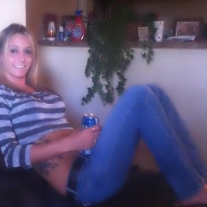 Meet your Posher, Stacey