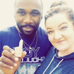 Meet your Posher, Erika